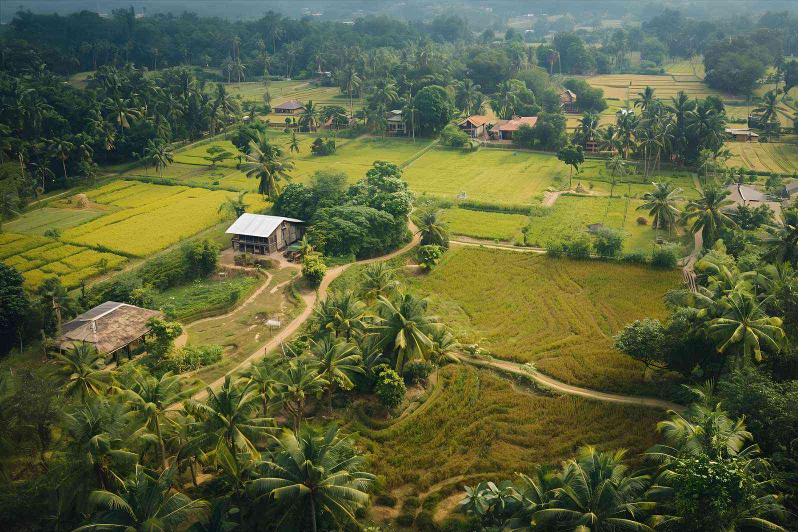 How to reach Baliapal Village in Odisha