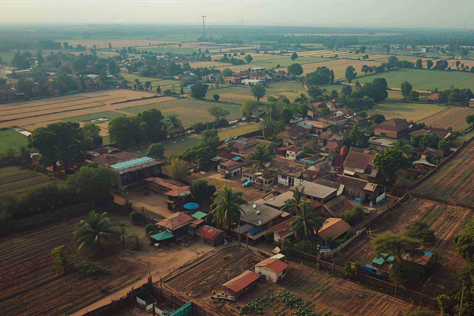 How to reach Budha Khera Village in haryana