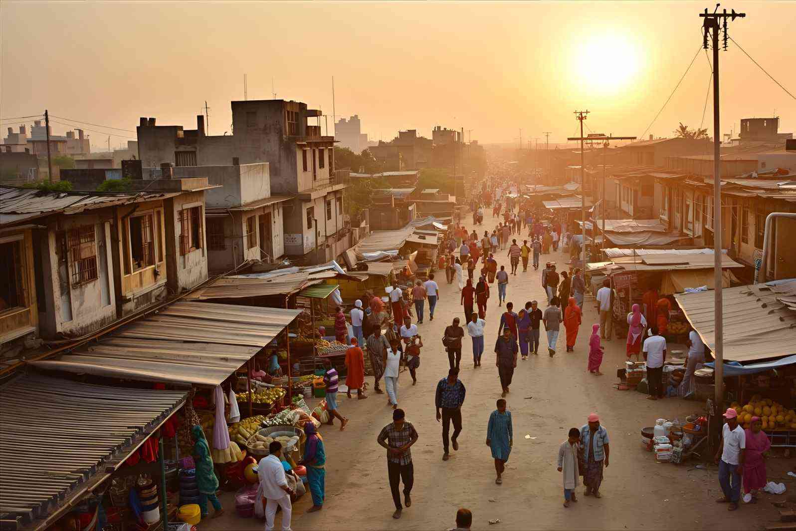 How to reach Kathodara Village in Gujarat