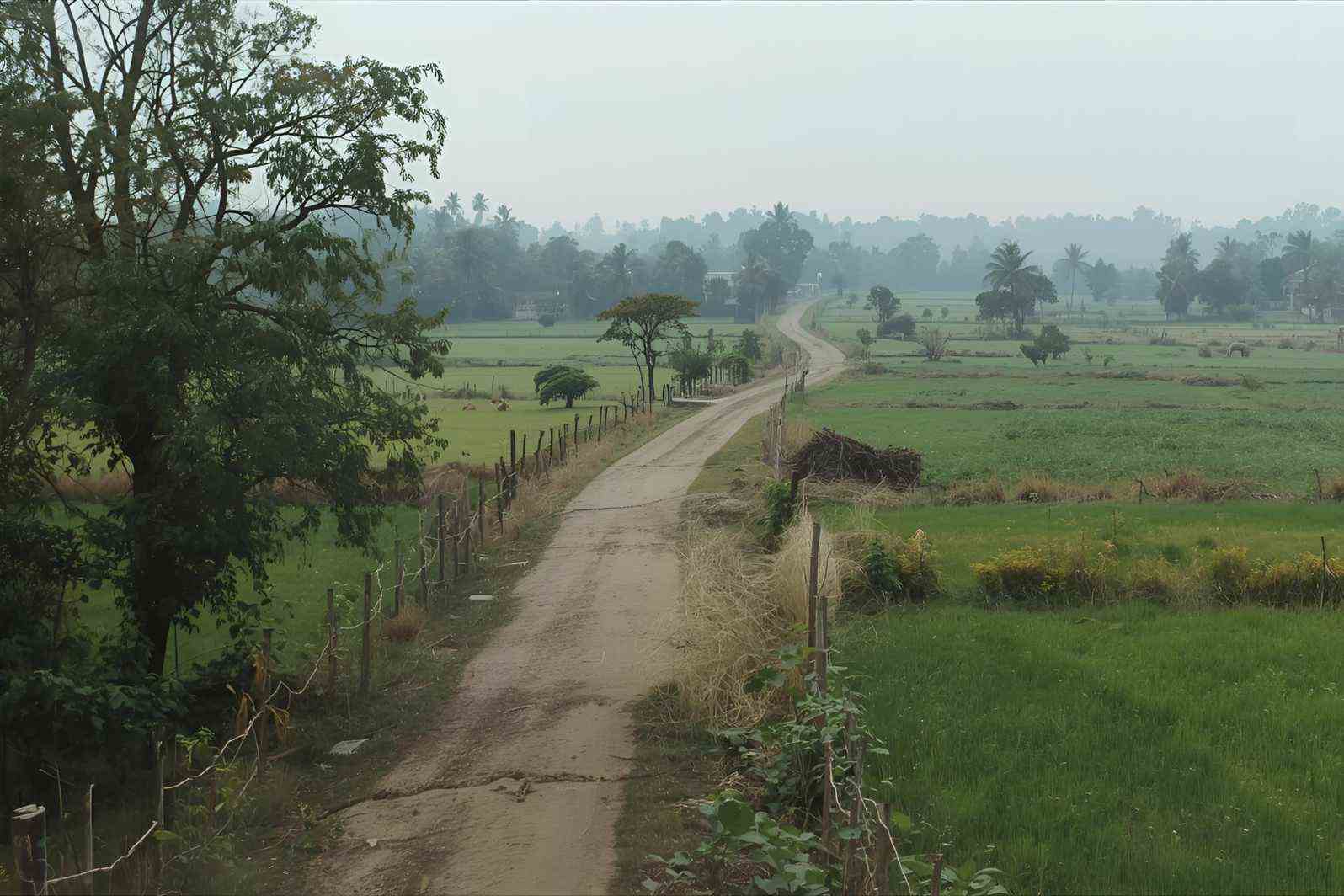 How to reach Chakand Village in Bihar