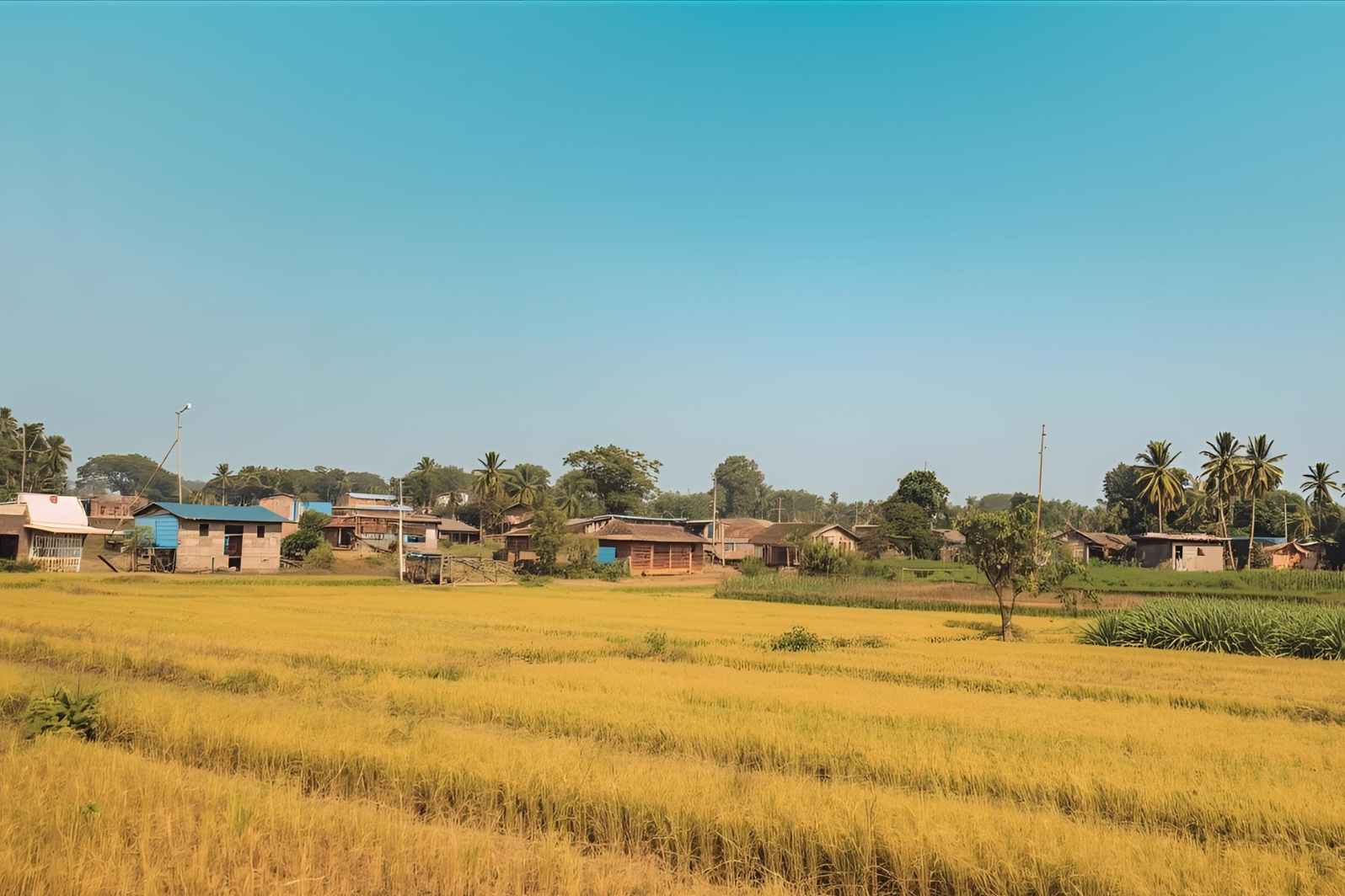How to reach Balasar Village in Gujarat
