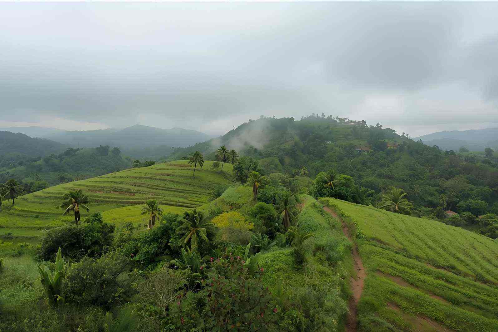 How to reach Banavaram Village in Tamil Nadu