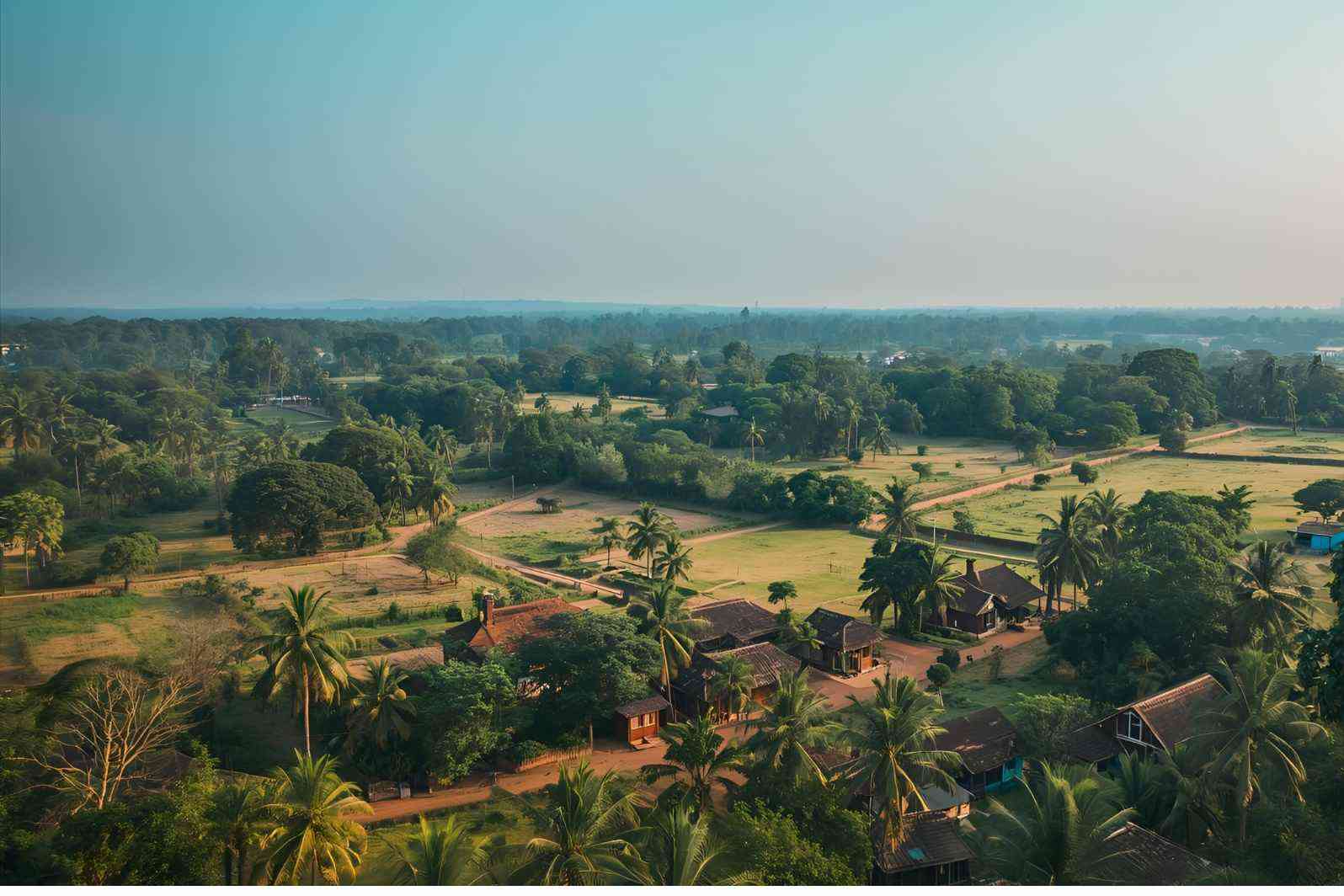 How to reach Devalapura Village in Karnataka