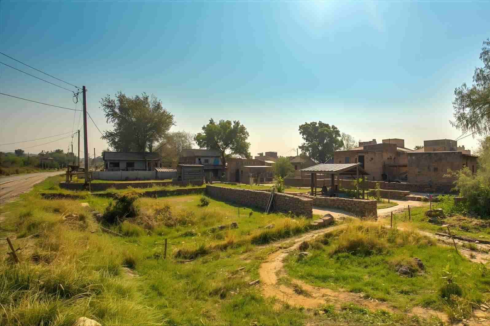 How to Reach Gopalgarh Bharatpur, Rajasthan