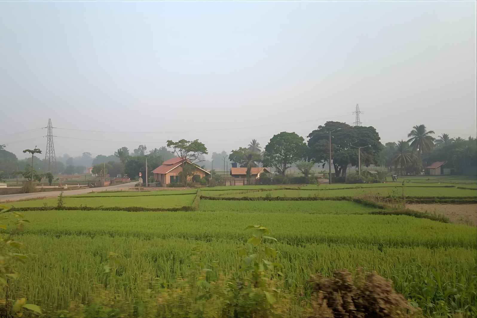 How to reach Kelwad Village in Maharashtra