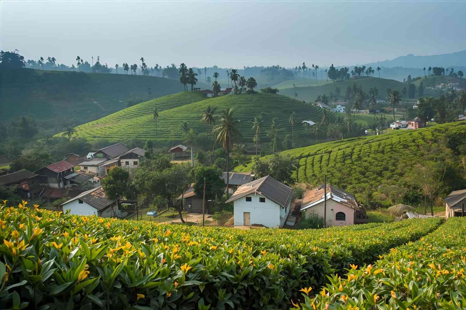 How to reach Krishnai in Assam