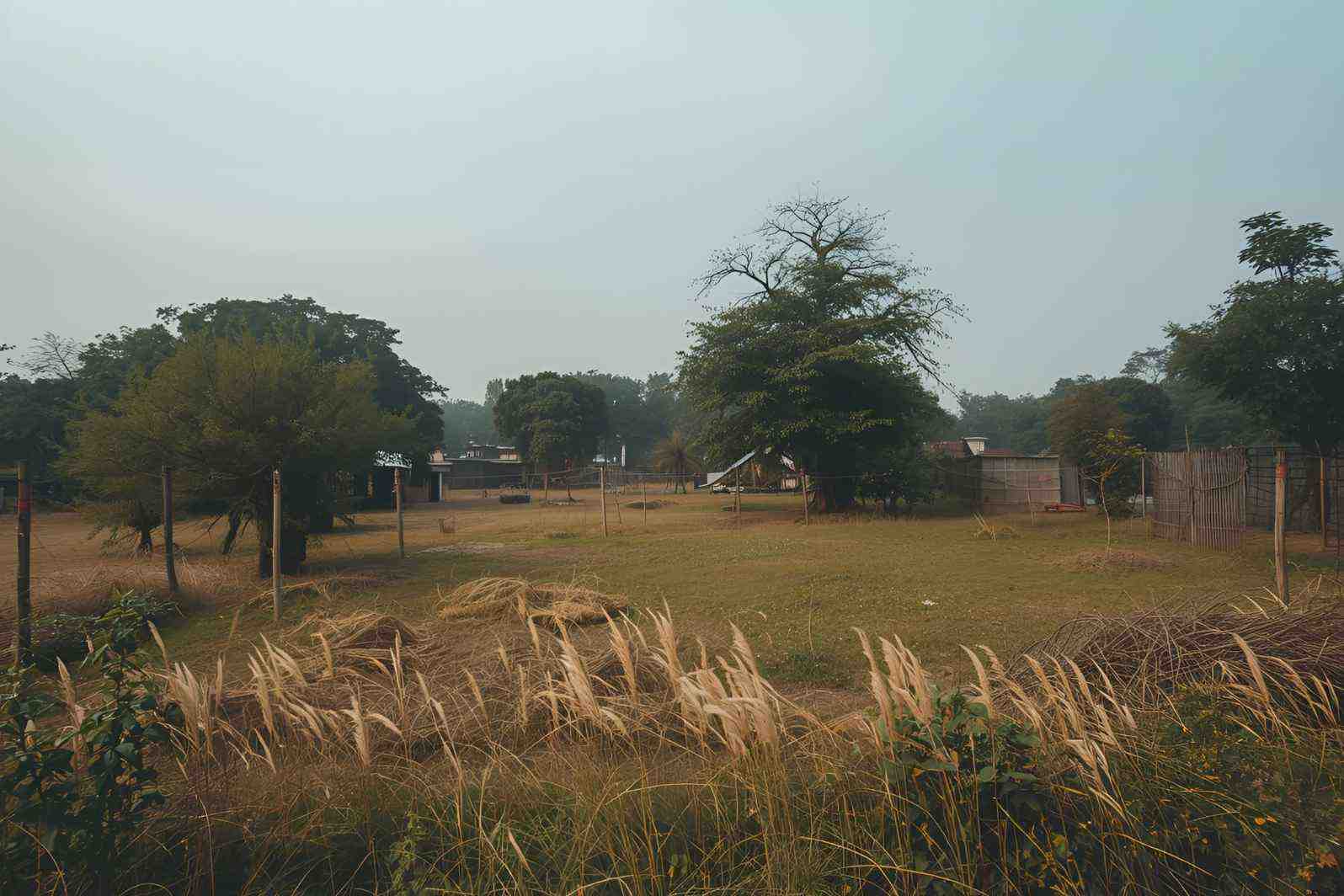How to reach Lasundra Village in Gujarat