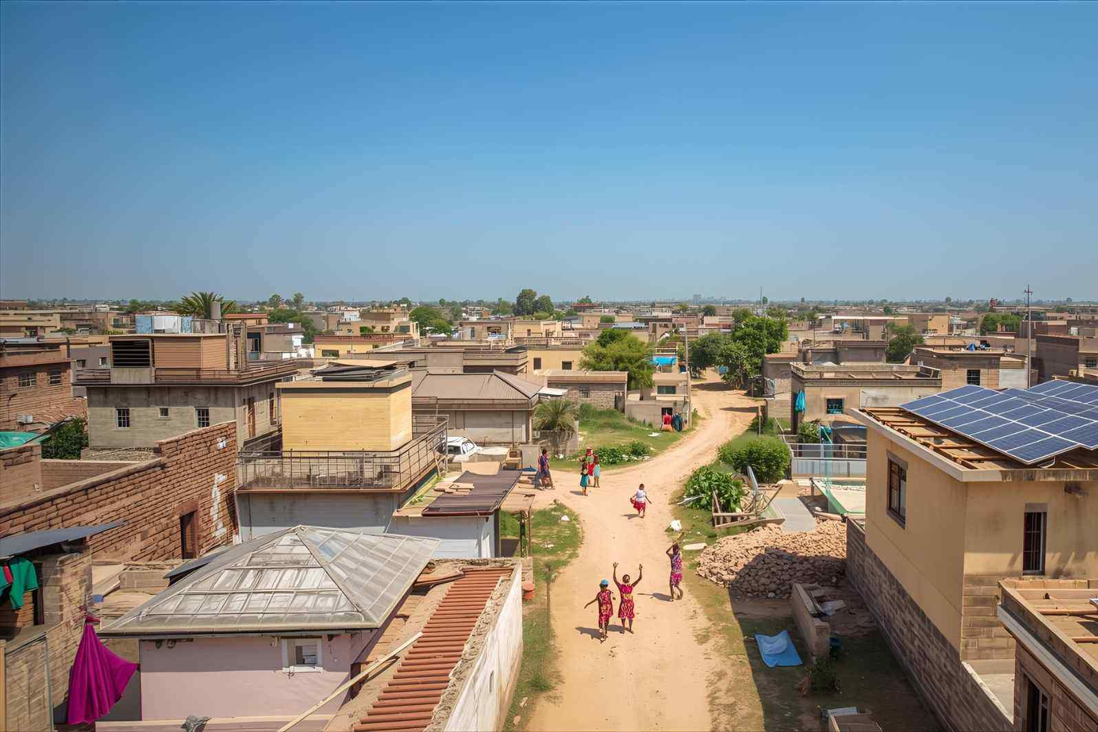 How to Reach Loni Dehat in Uttar Pradesh