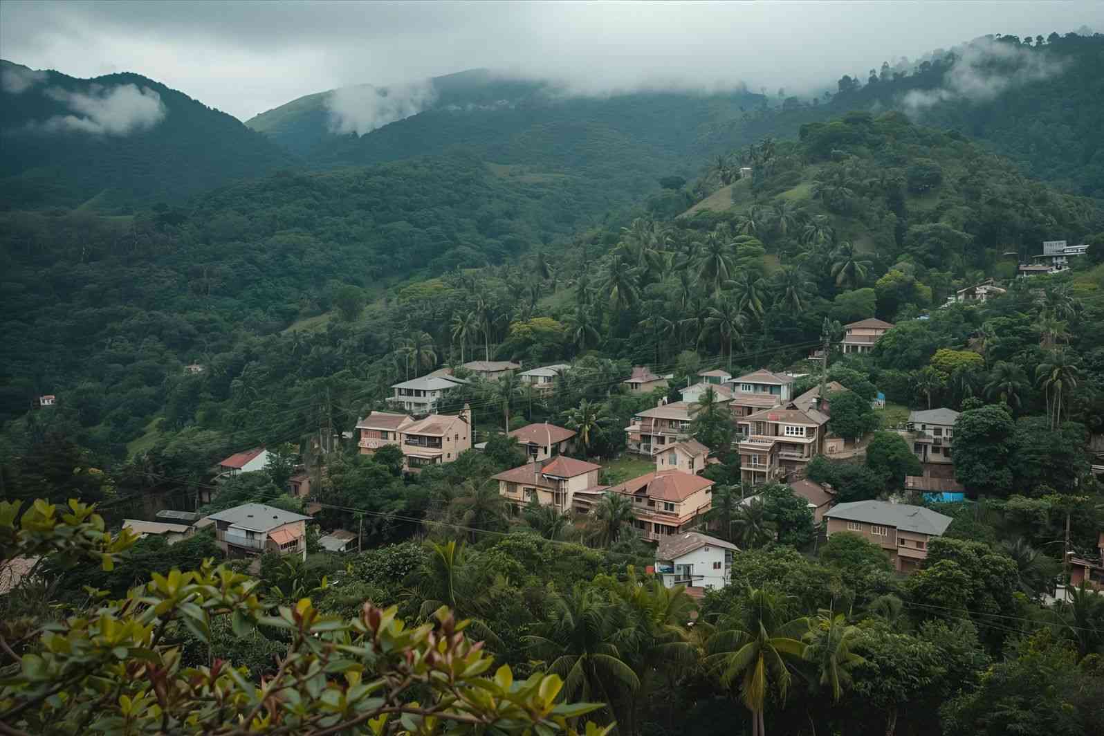 How to reach Pakshirajapura Village in karnataka
