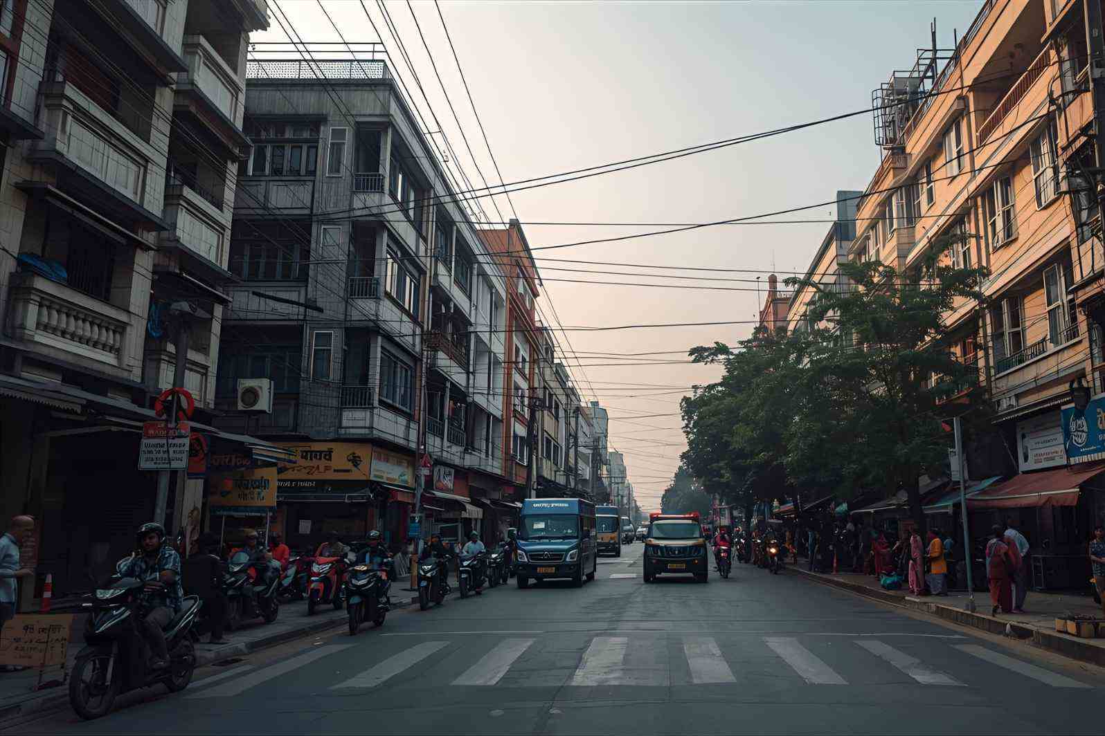 How to reach Thambu Chetty Street in Chennai