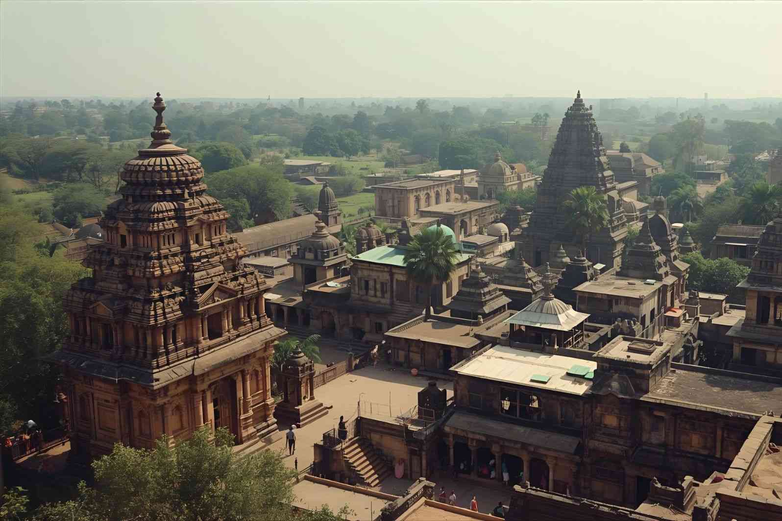 How to reach Tumgaon Village in Chhattisgarh