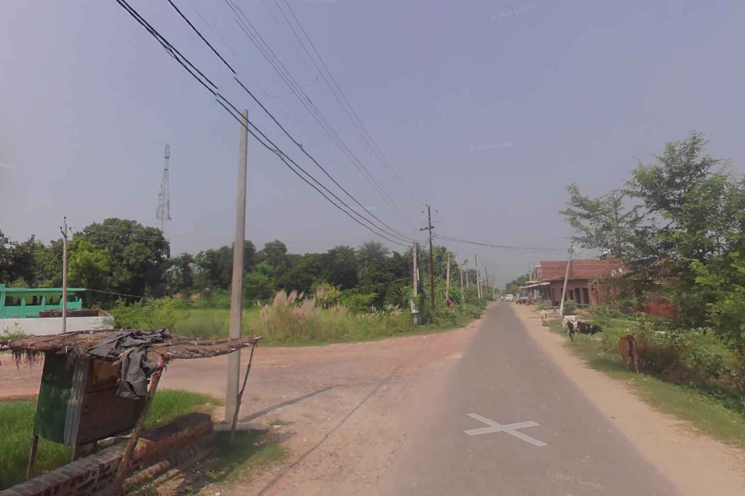 How to Reach Malawan Village in Uttar Pradesh
