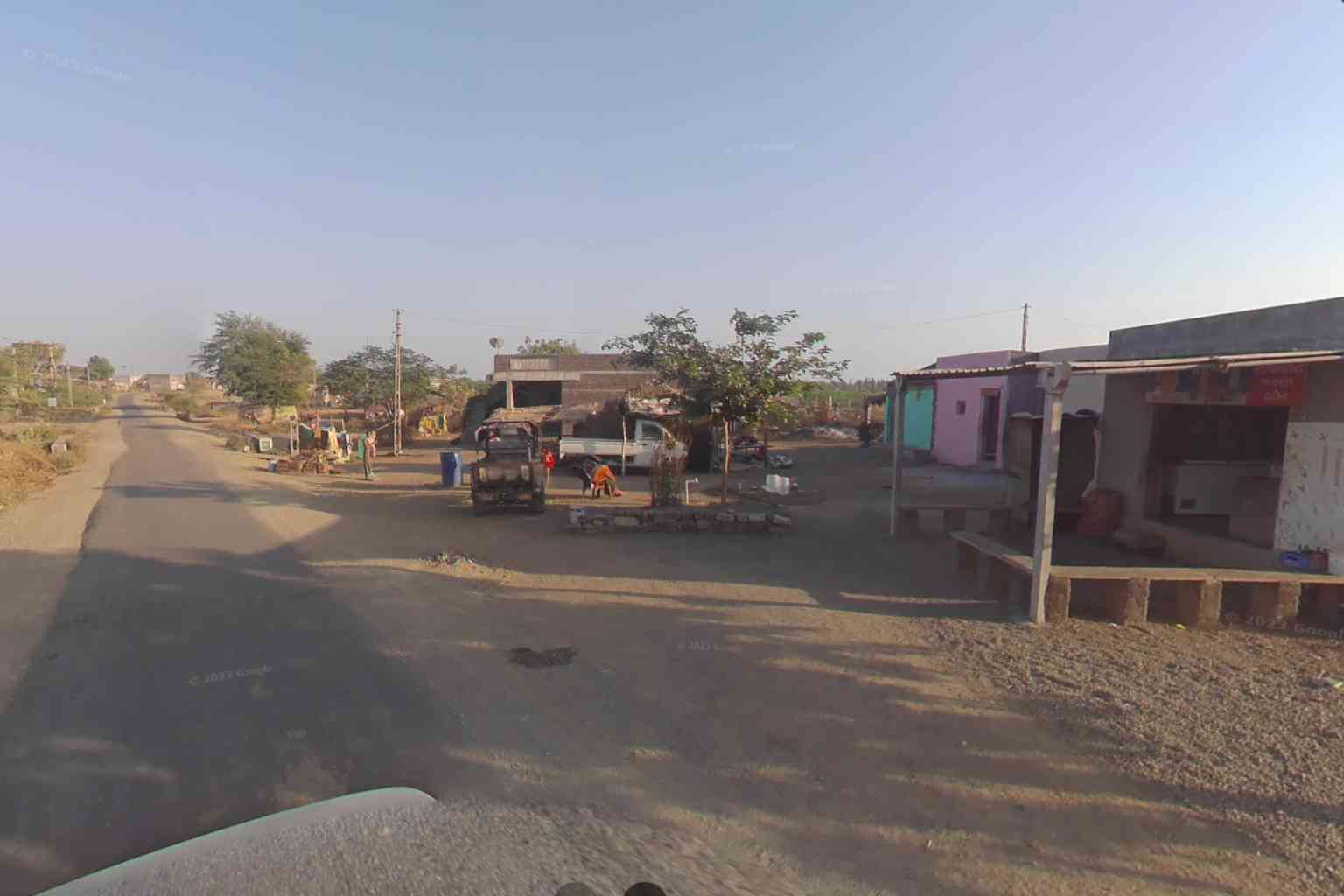 How to Reach Anandpar Rajkot, Gujarat