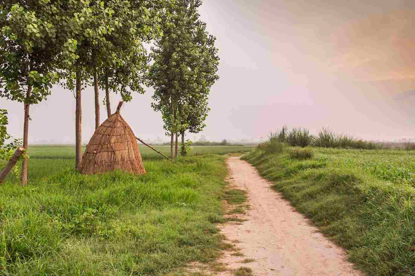 How to Reach Bajidpur Village in Uttar Pradesh