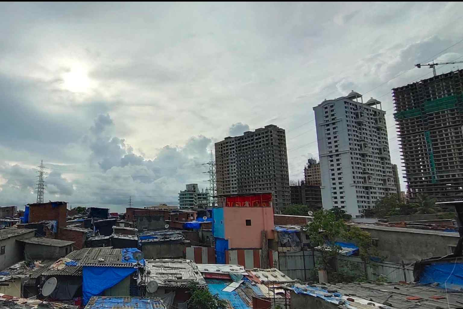 How to Reach Bhagat Singh Nagar 1 Maharashtra