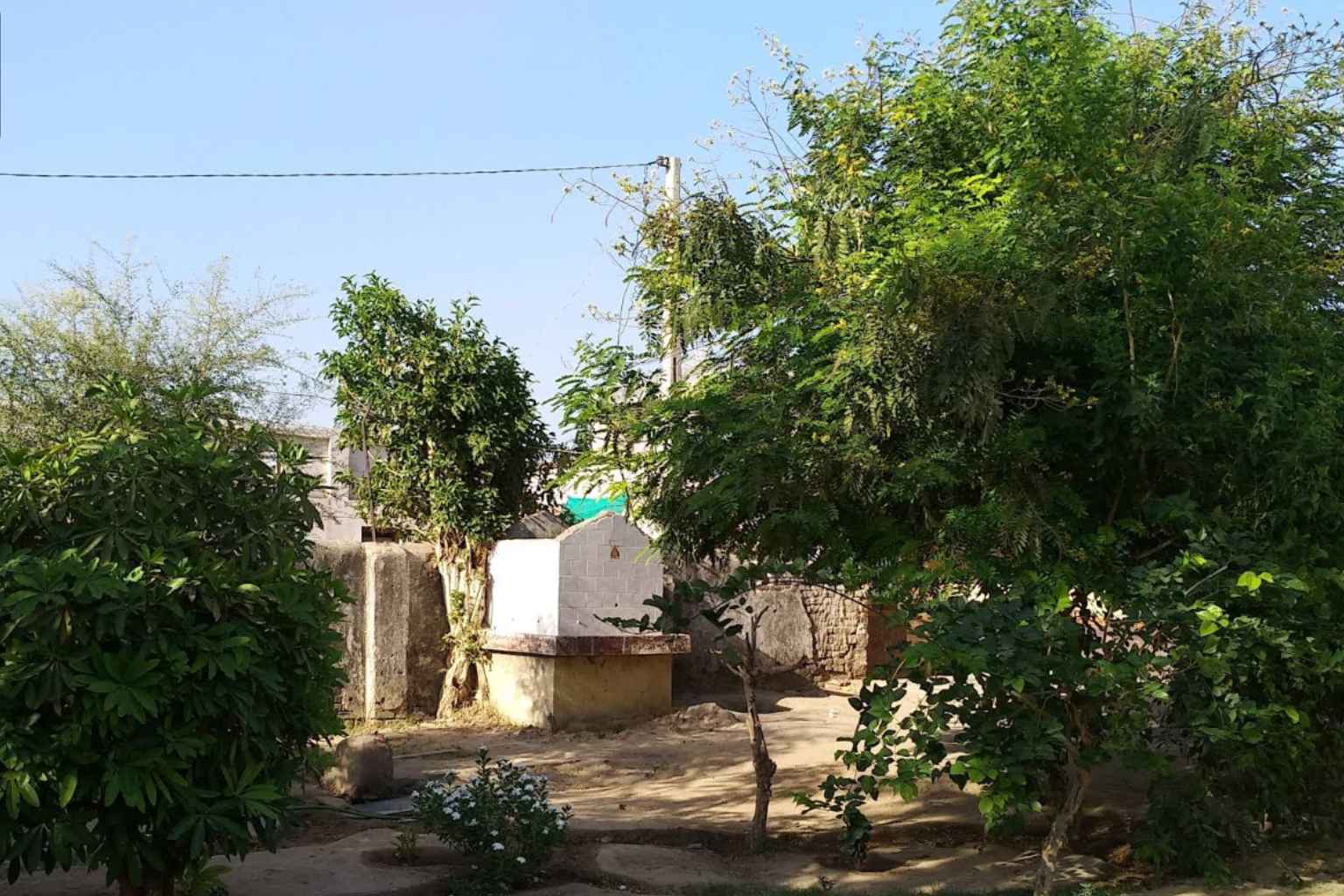 How to Reach Dodar Village in Gujarat
