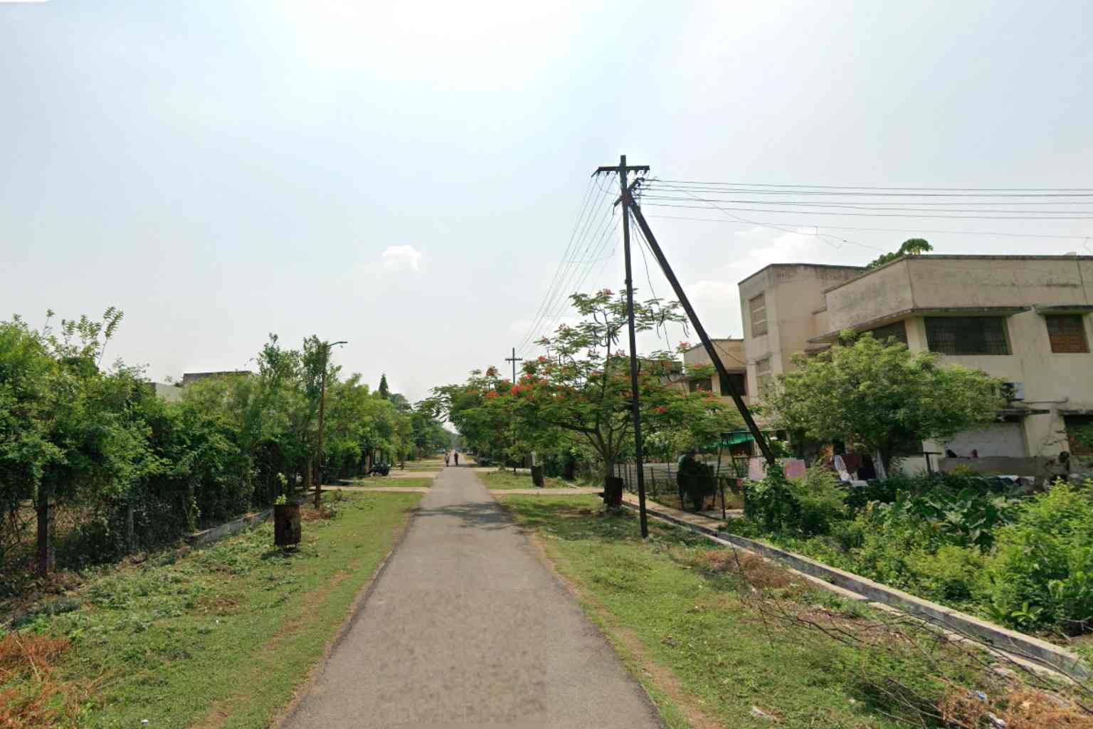 How to Reach Khamtarai Village in Chhattisgarh