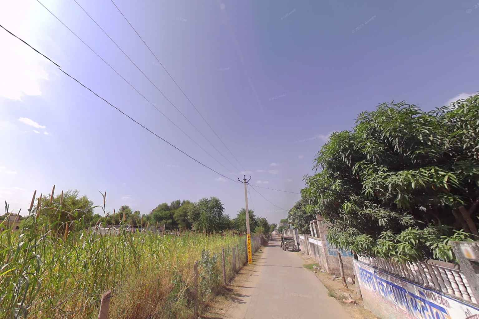 How to Reach Khirod Village in Gujarat
