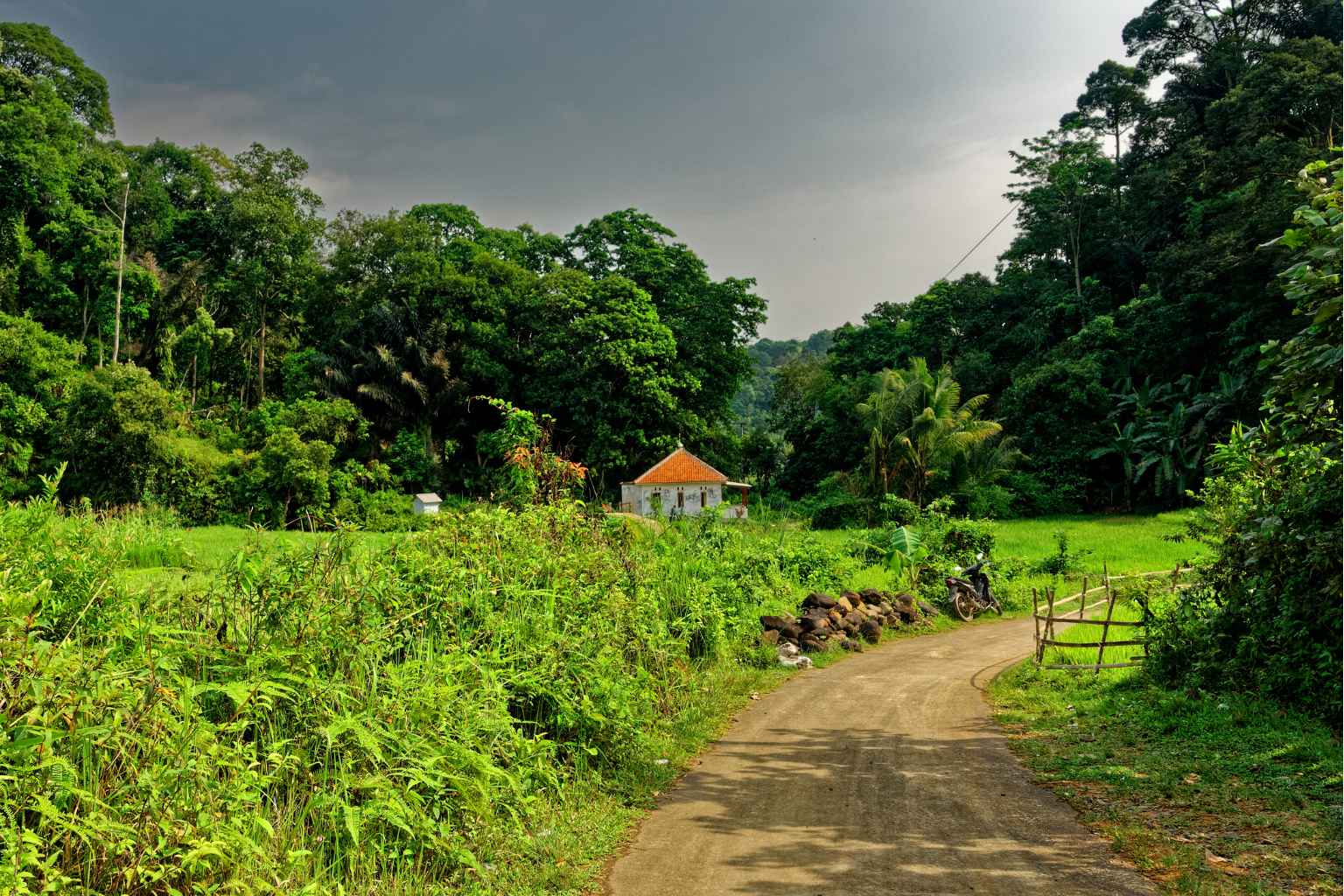 How to Reach Namavaram Village in Andhra Pradesh