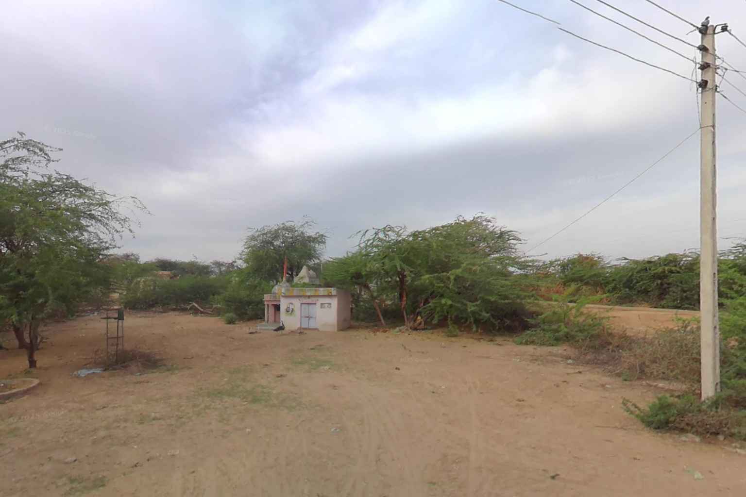 How to Reach Nenava Village in Gujarat