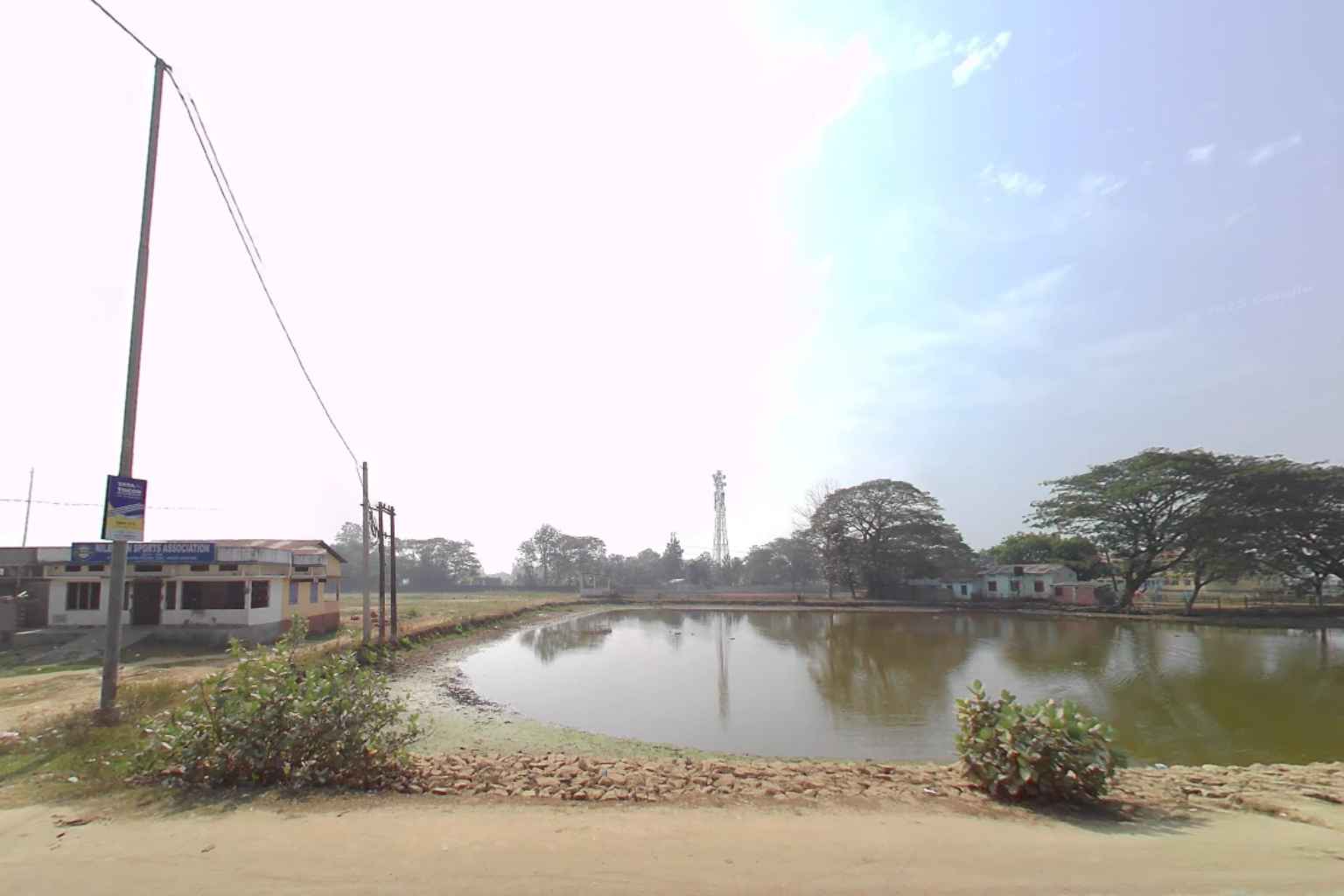 How to Reach Nilbagan Village in Assam
