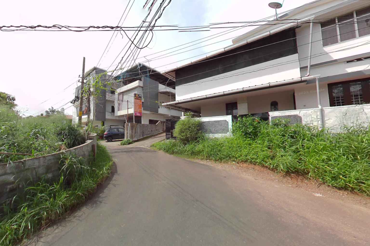How to Reach Palachuvadu in Kerala