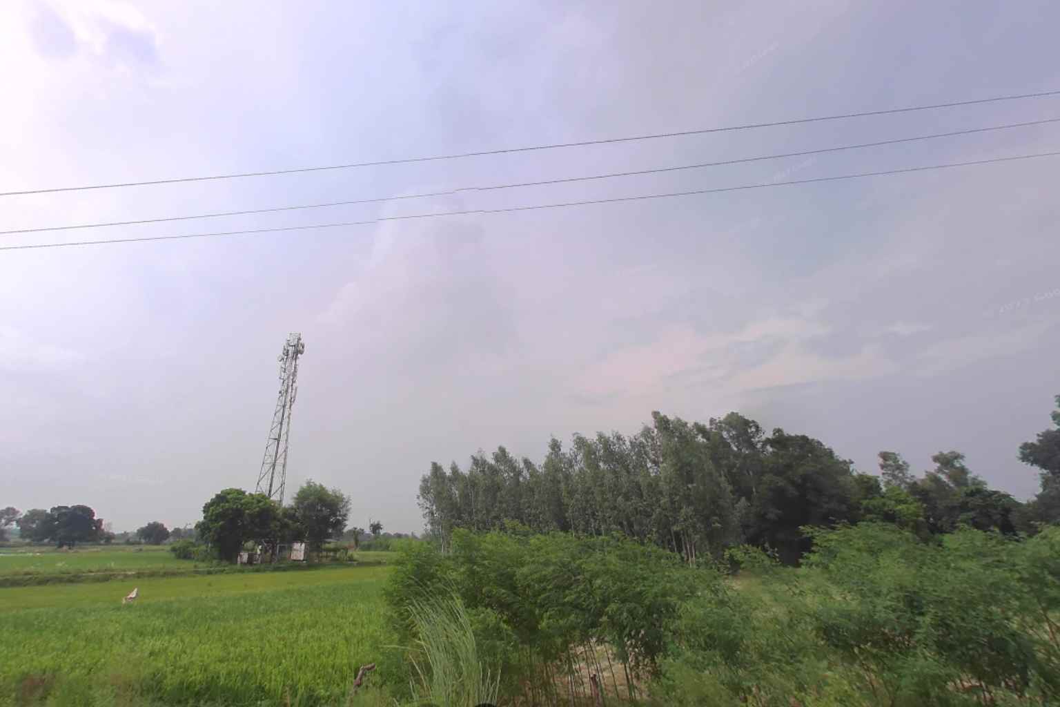 How to Reach Paraur in Uttar Pradesh