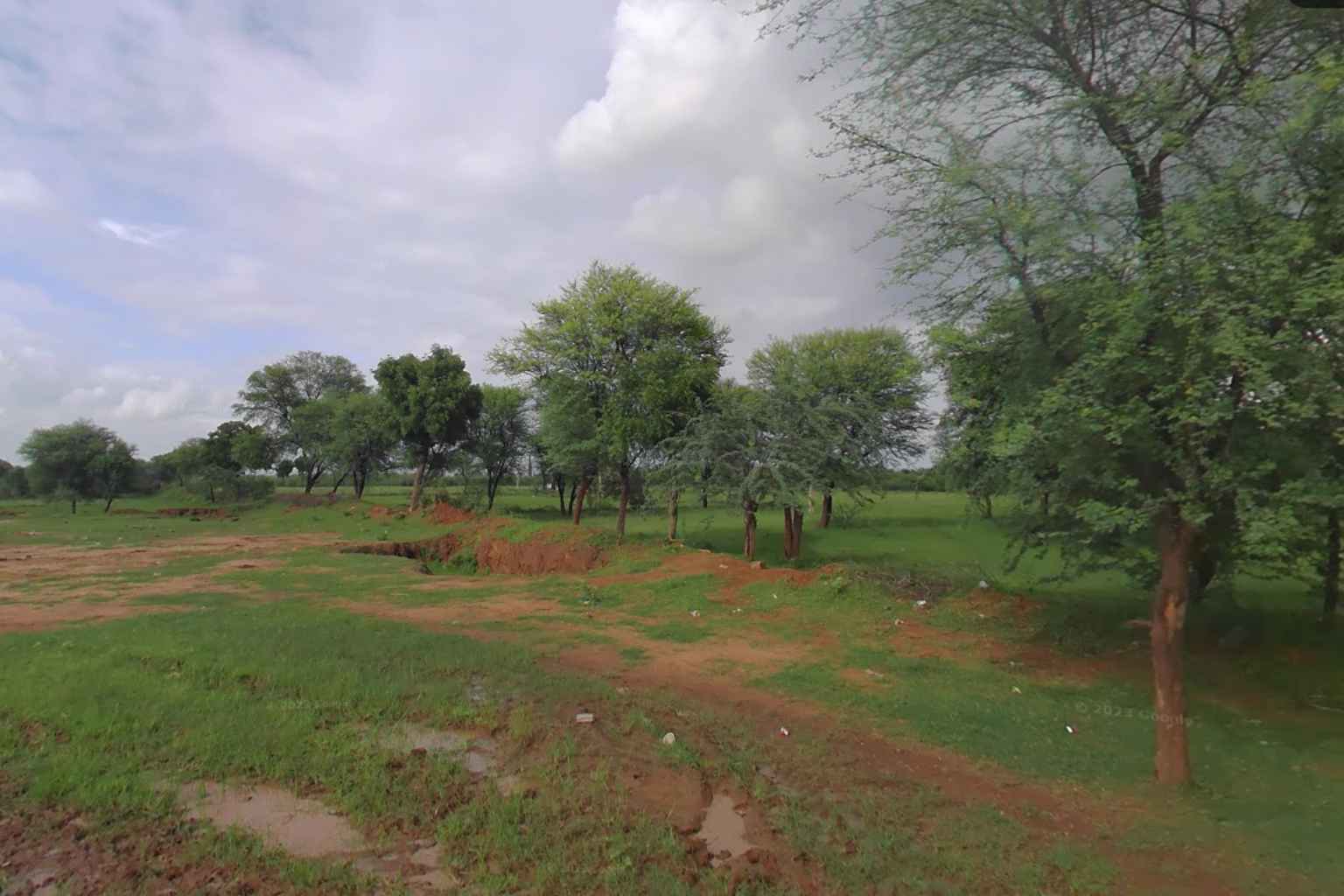 How to Reach Saipura Village in Rajasthan