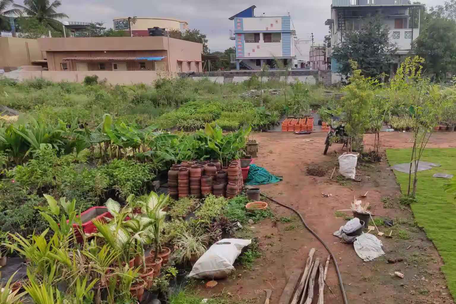 How to Reach Vadasithur Village in Tamil Nadu