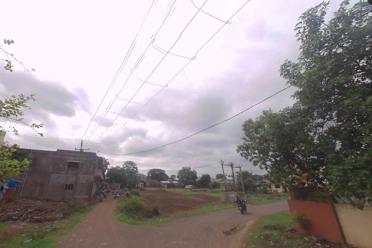 How to Reach Areth Village in Gujarat