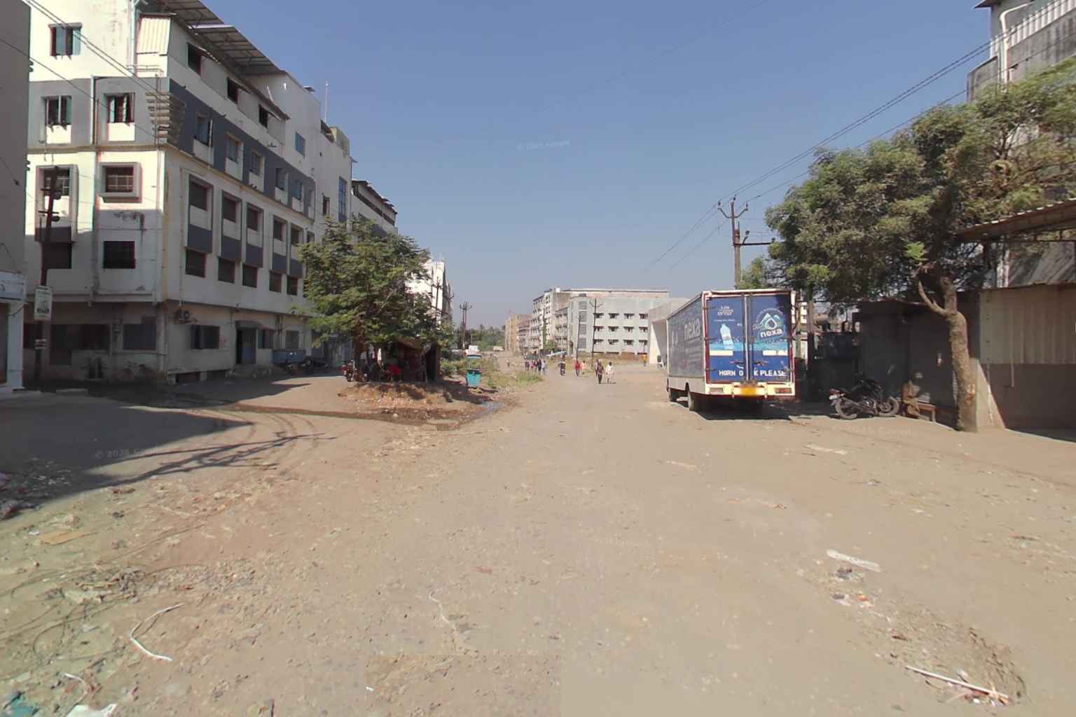 How to Reach Diamond Nagar in Surat