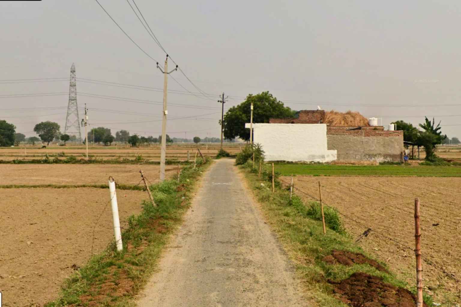 How to Reach Gadoli Khurd