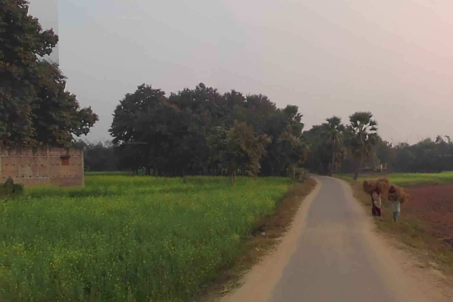 How to Reach Kanpa Village in Bihar