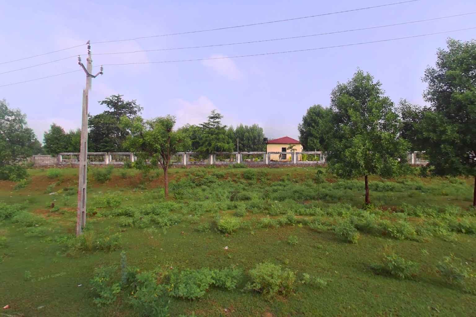 How to Reach Kathlal Gujarat