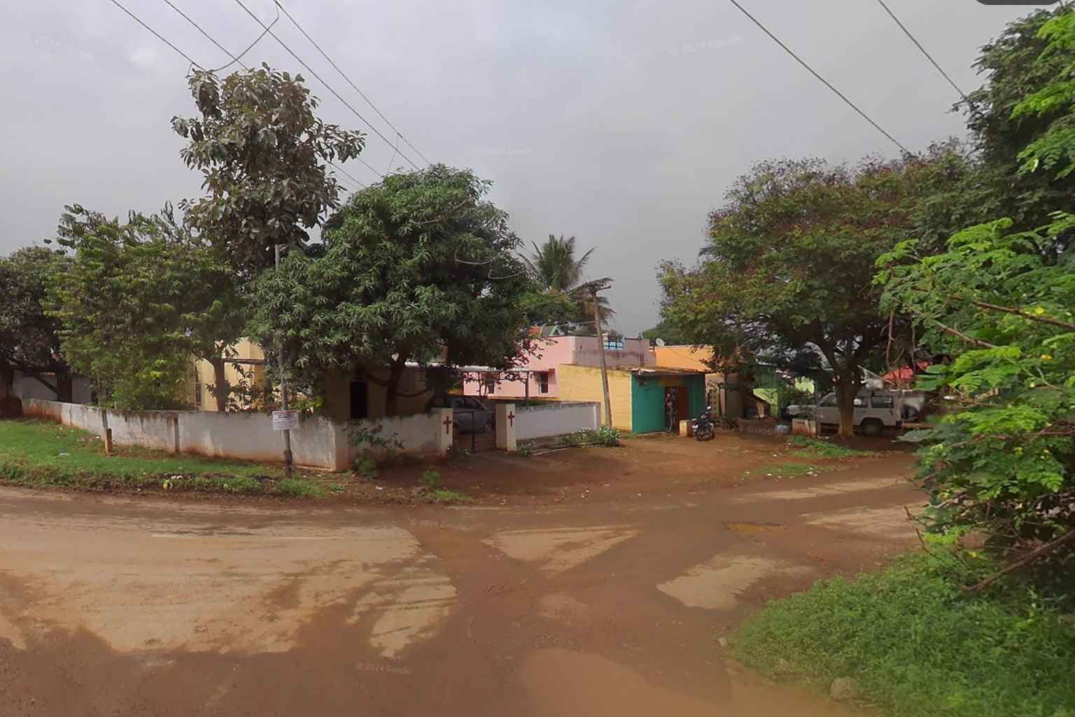 How to Reach Kuppanur Village in Tamil Nadu