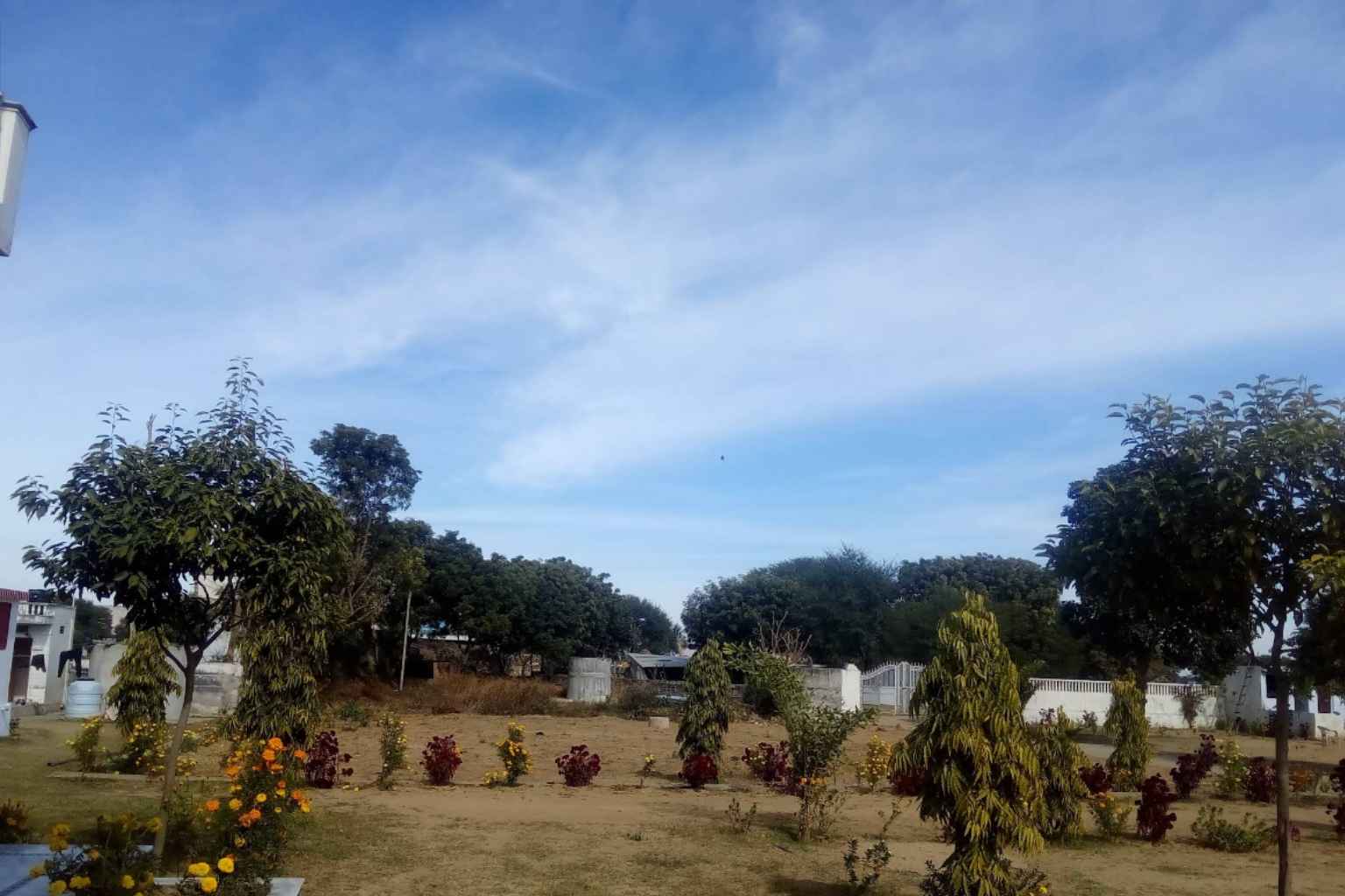 How to Reach Mandawari Village in Rajasthan
