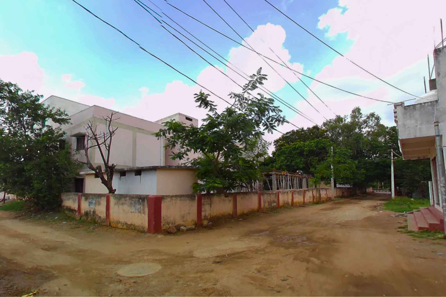 How to Reach Pragnapur Telangana