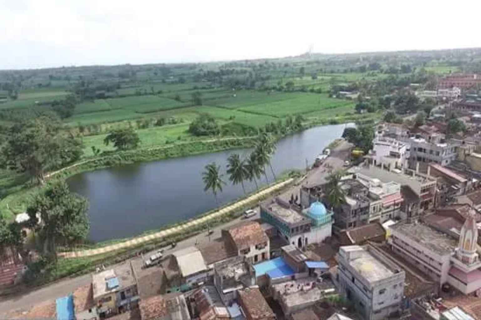 How to Reach Rendal Village in Maharashtra